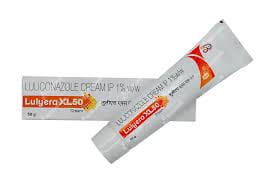 LULYERA XL CREAM 50GM